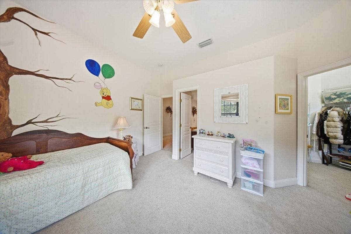6815 CONLEY DRIVE, Polk City, FL 33868 6815 CONLEY DRIVE, Polk City, FL 33868