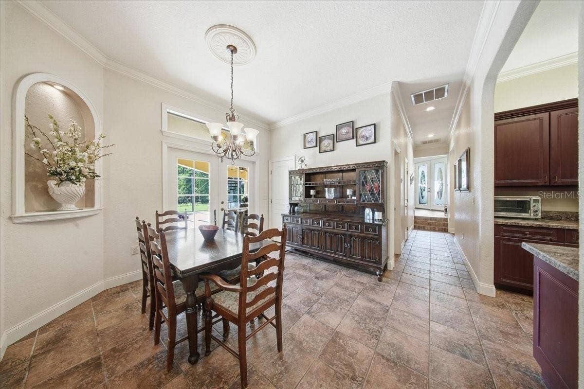 6815 CONLEY DRIVE, Polk City, FL 33868 6815 CONLEY DRIVE, Polk City, FL 33868
