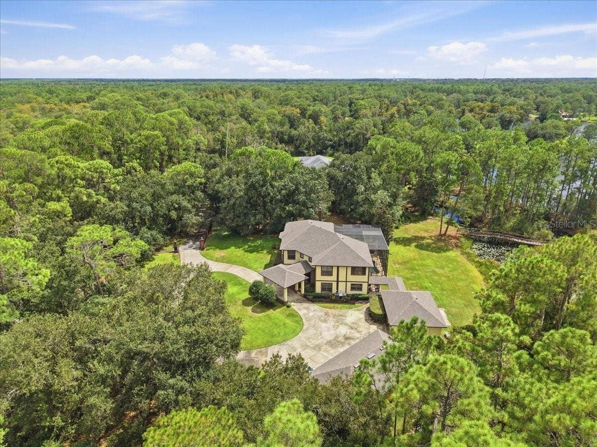 6815 CONLEY DRIVE, Polk City, FL 33868 6815 CONLEY DRIVE, Polk City, FL 33868