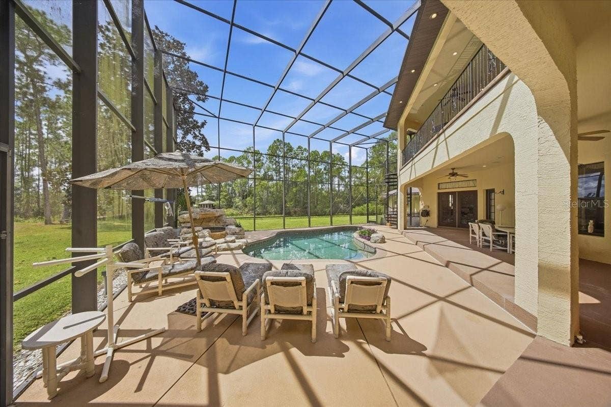 6815 CONLEY DRIVE, Polk City, FL 33868 6815 CONLEY DRIVE, Polk City, FL 33868