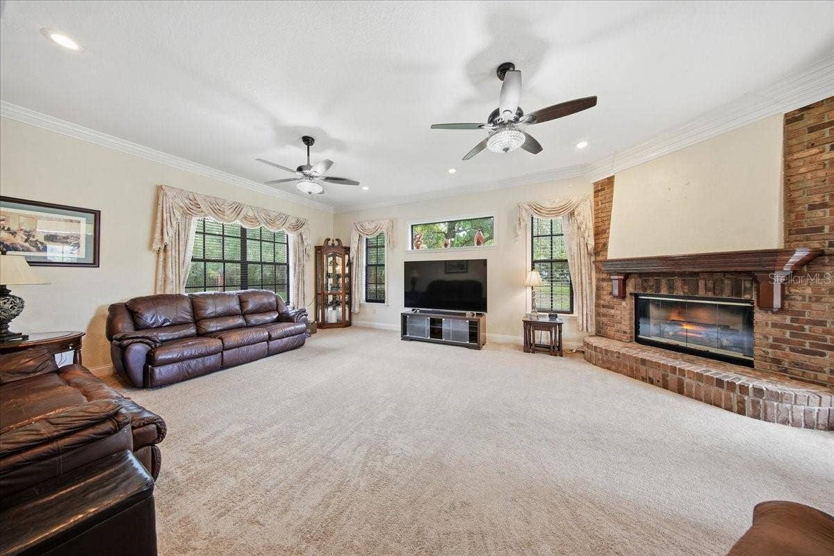 6815 CONLEY DRIVE, Polk City, FL 33868 6815 CONLEY DRIVE, Polk City, FL 33868