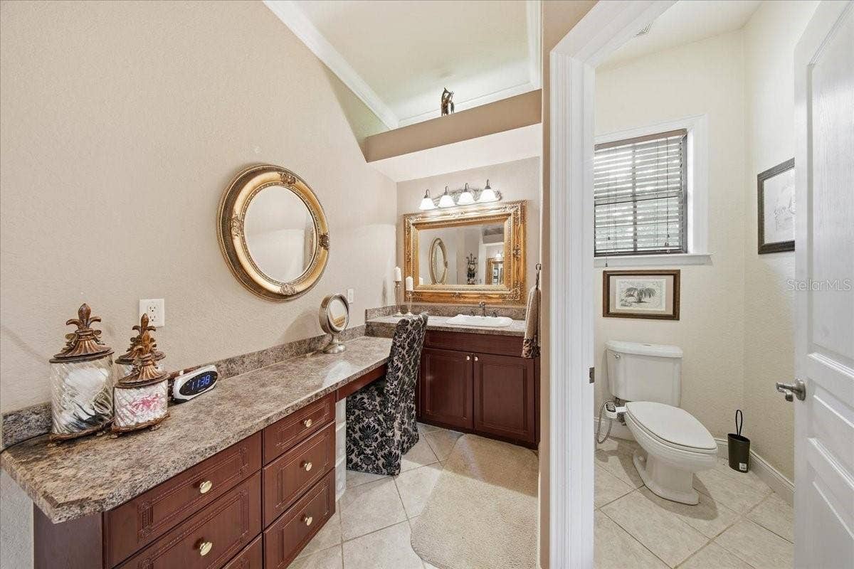 6815 CONLEY DRIVE, Polk City, FL 33868 6815 CONLEY DRIVE, Polk City, FL 33868
