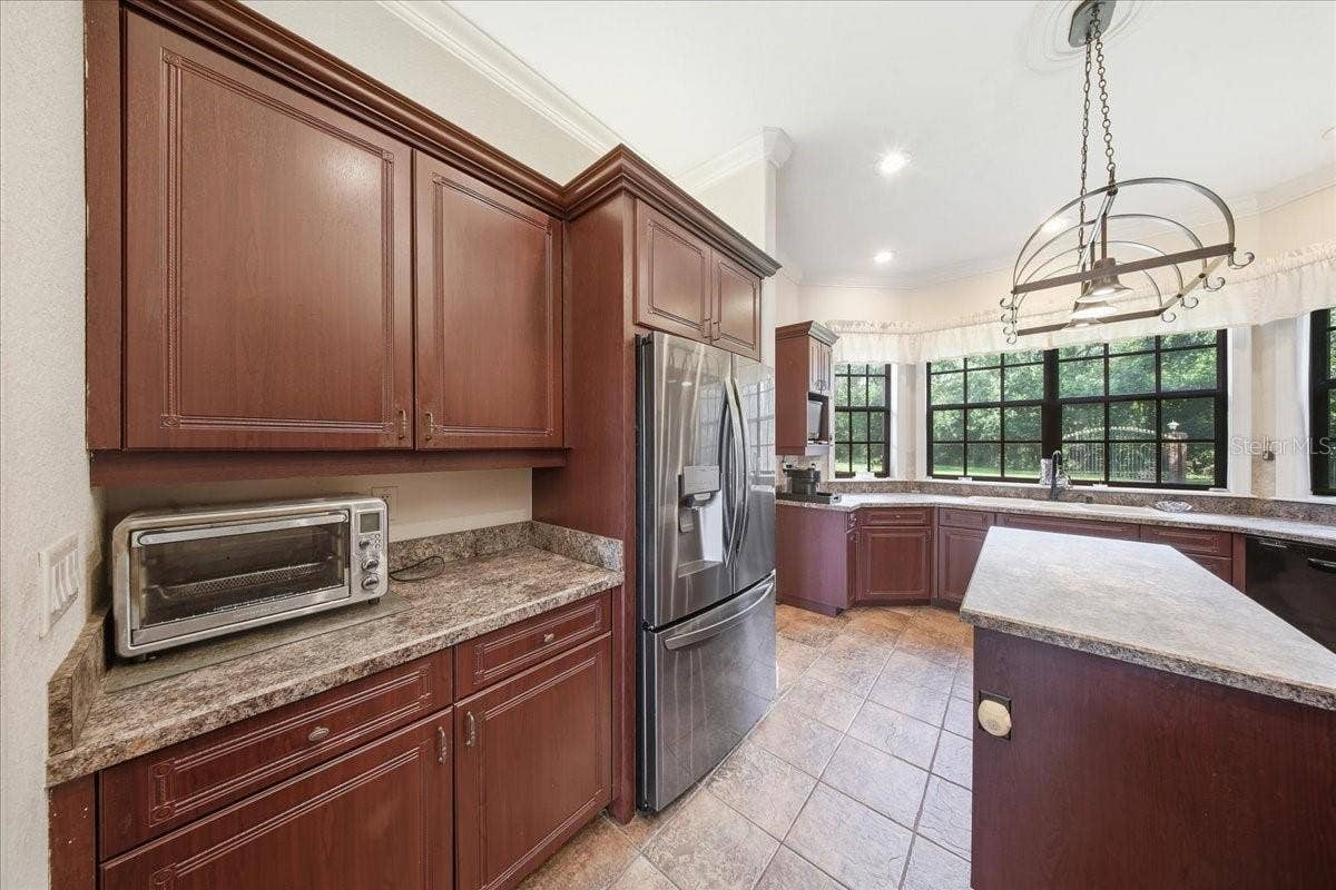 6815 CONLEY DRIVE, Polk City, FL 33868 6815 CONLEY DRIVE, Polk City, FL 33868