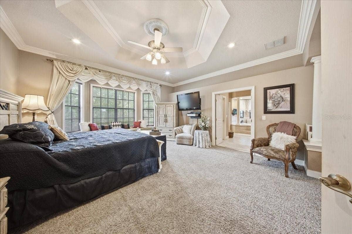 6815 CONLEY DRIVE, Polk City, FL 33868 6815 CONLEY DRIVE, Polk City, FL 33868