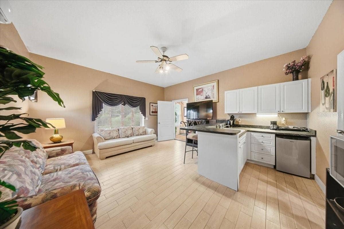 6815 CONLEY DRIVE, Polk City, FL 33868 6815 CONLEY DRIVE, Polk City, FL 33868