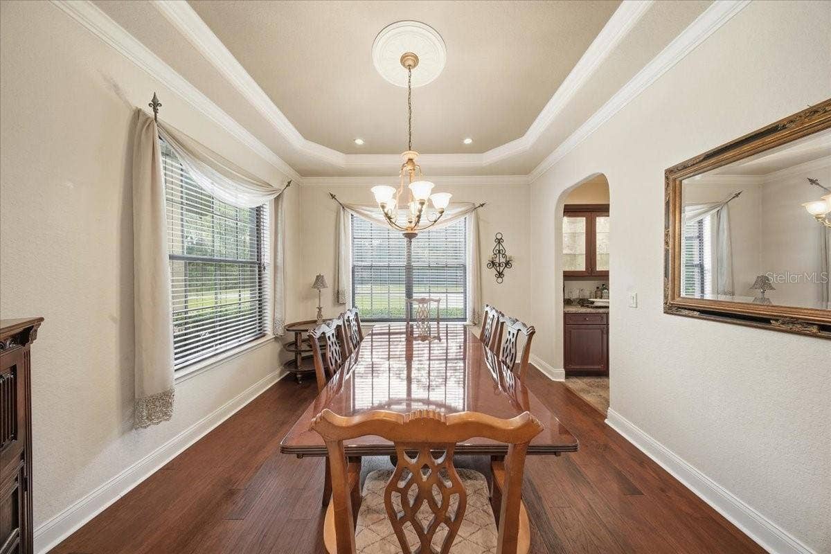 6815 CONLEY DRIVE, Polk City, FL 33868 6815 CONLEY DRIVE, Polk City, FL 33868
