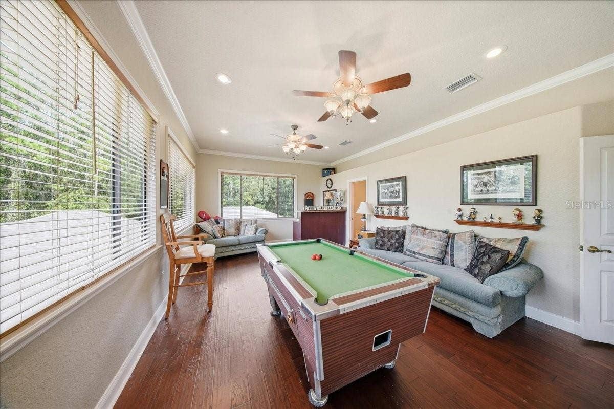 6815 CONLEY DRIVE, Polk City, FL 33868 6815 CONLEY DRIVE, Polk City, FL 33868