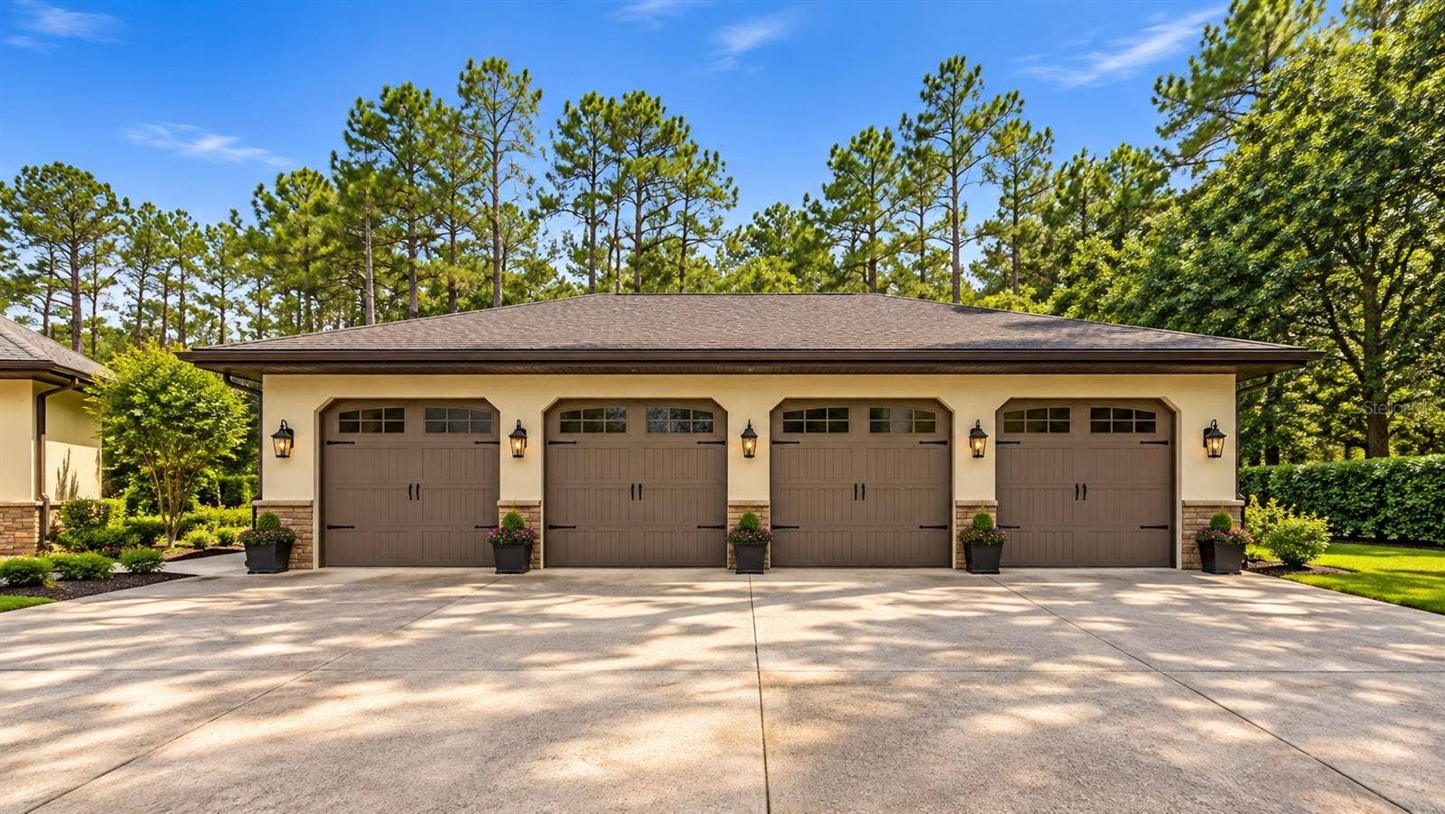 6815 CONLEY DRIVE, Polk City, FL 33868 6815 CONLEY DRIVE, Polk City, FL 33868