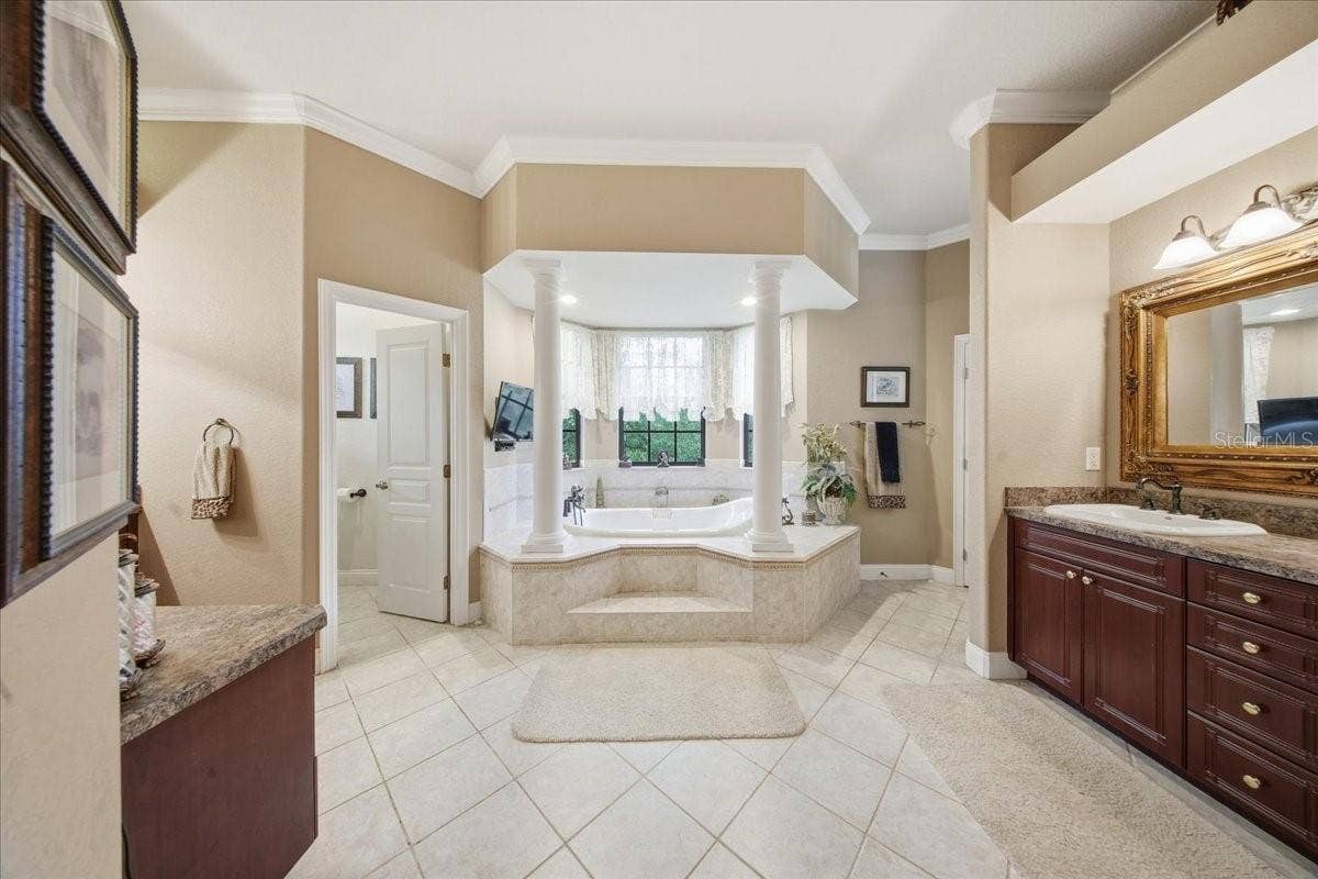 6815 CONLEY DRIVE, Polk City, FL 33868 6815 CONLEY DRIVE, Polk City, FL 33868