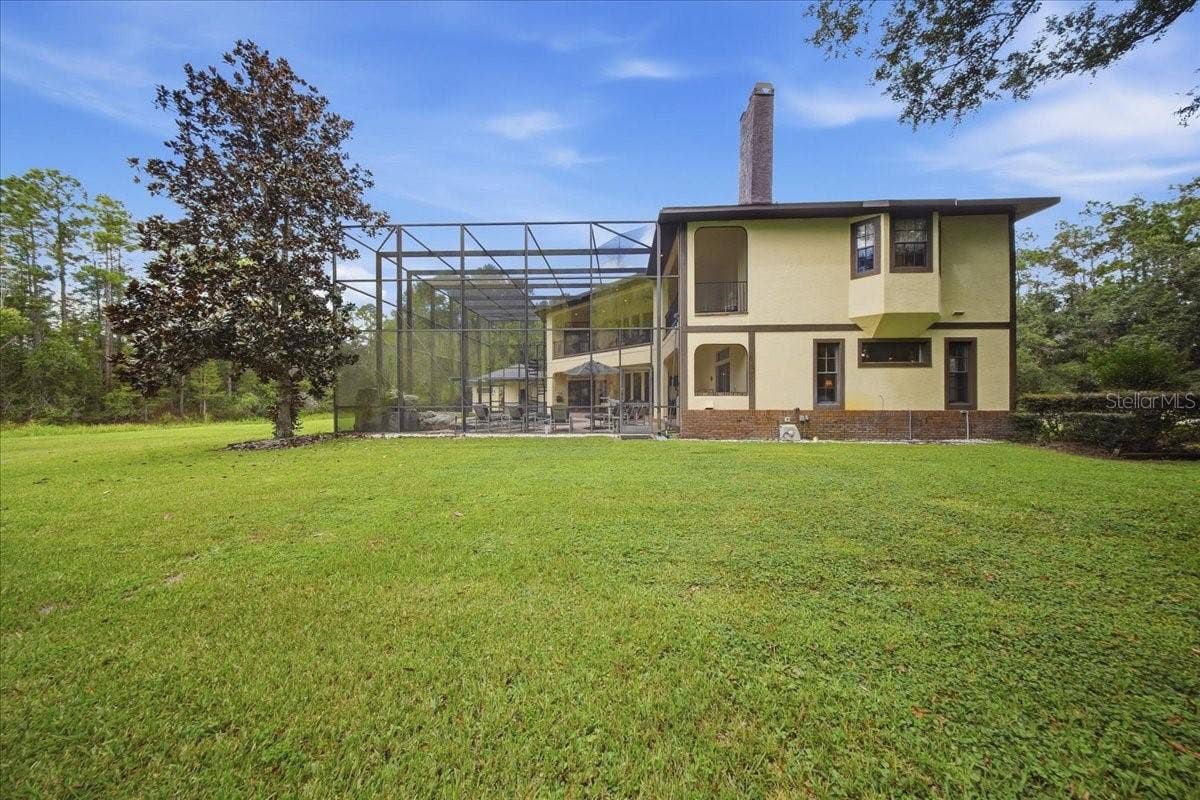 6815 CONLEY DRIVE, Polk City, FL 33868 6815 CONLEY DRIVE, Polk City, FL 33868