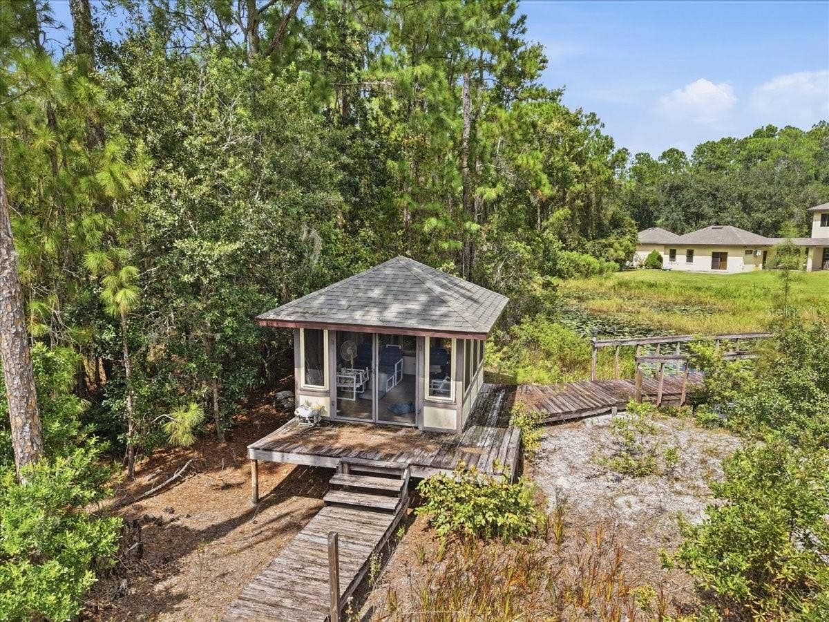 6815 CONLEY DRIVE, Polk City, FL 33868 6815 CONLEY DRIVE, Polk City, FL 33868