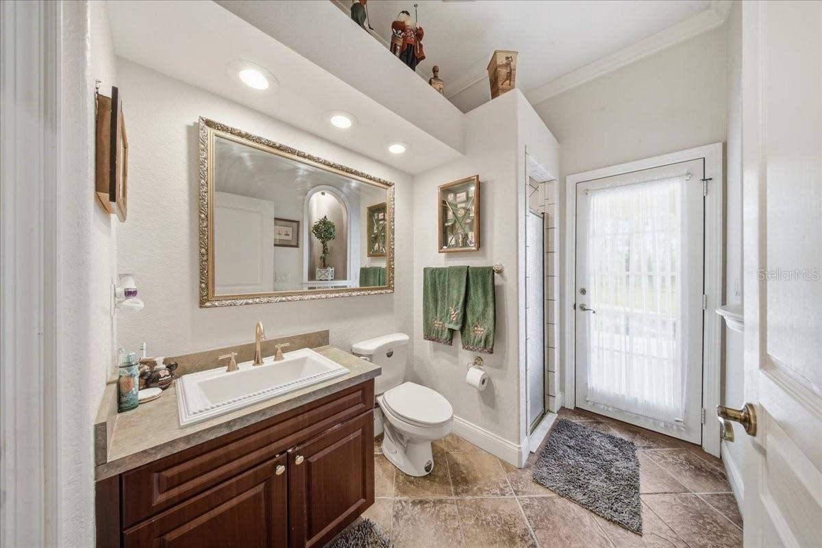 6815 CONLEY DRIVE, Polk City, FL 33868 6815 CONLEY DRIVE, Polk City, FL 33868