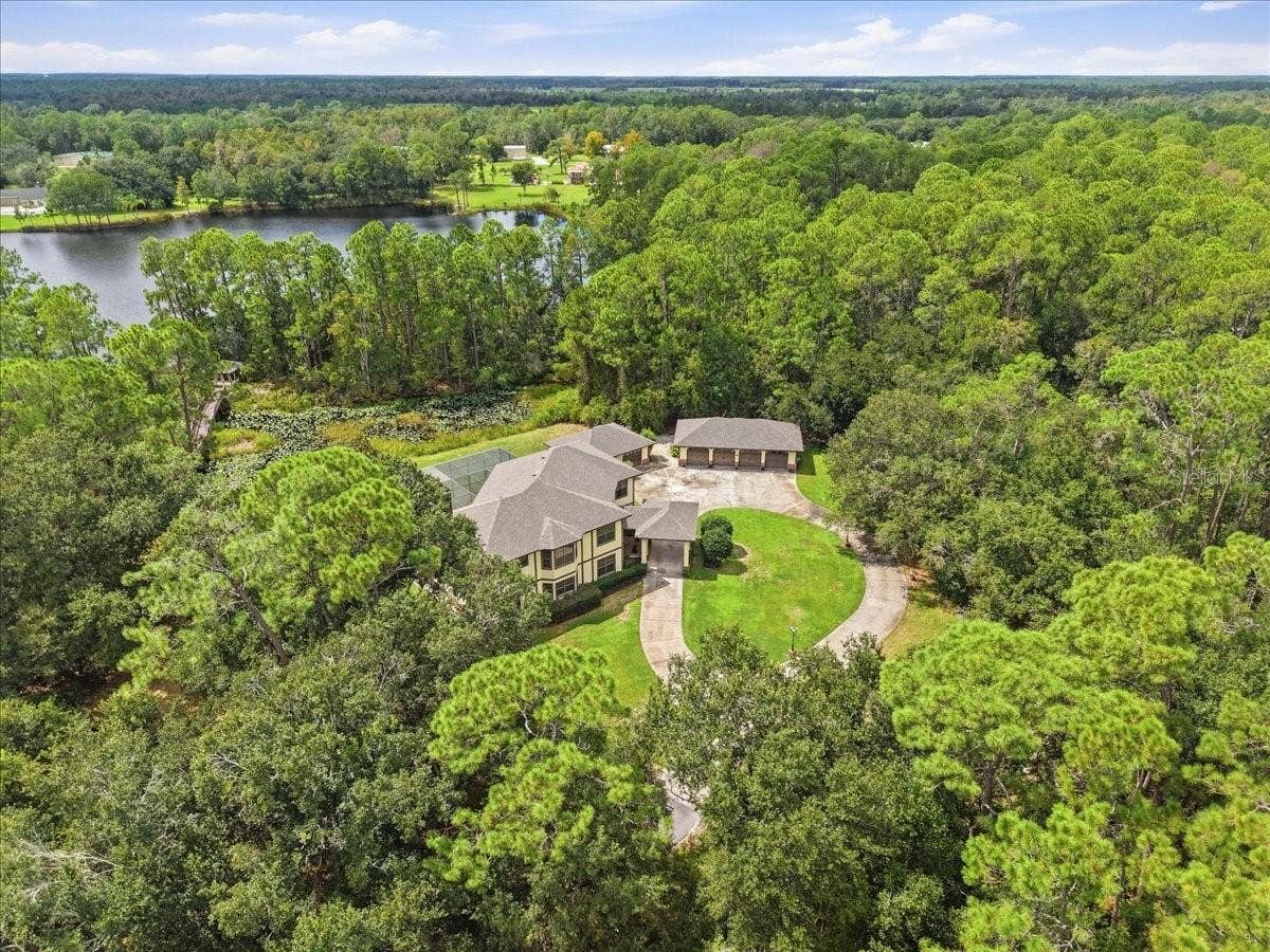6815 CONLEY DRIVE, Polk City, FL 33868 6815 CONLEY DRIVE, Polk City, FL 33868