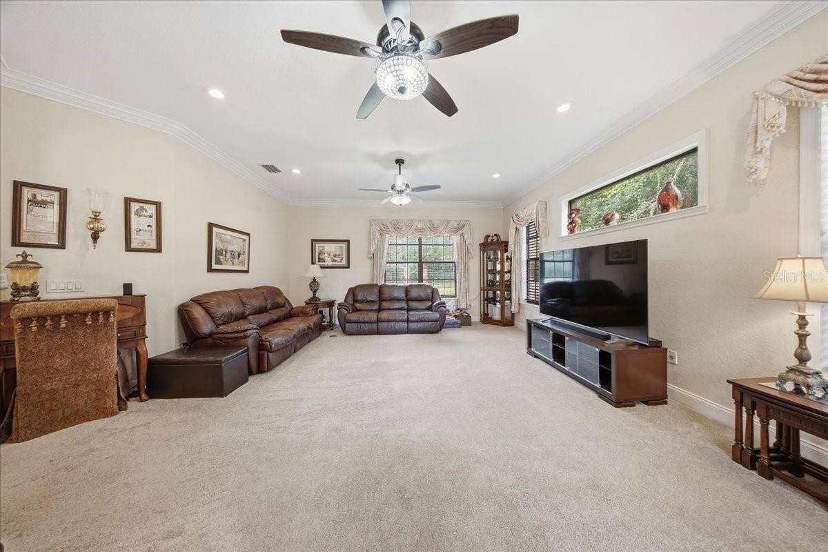 6815 CONLEY DRIVE, Polk City, FL 33868 6815 CONLEY DRIVE, Polk City, FL 33868