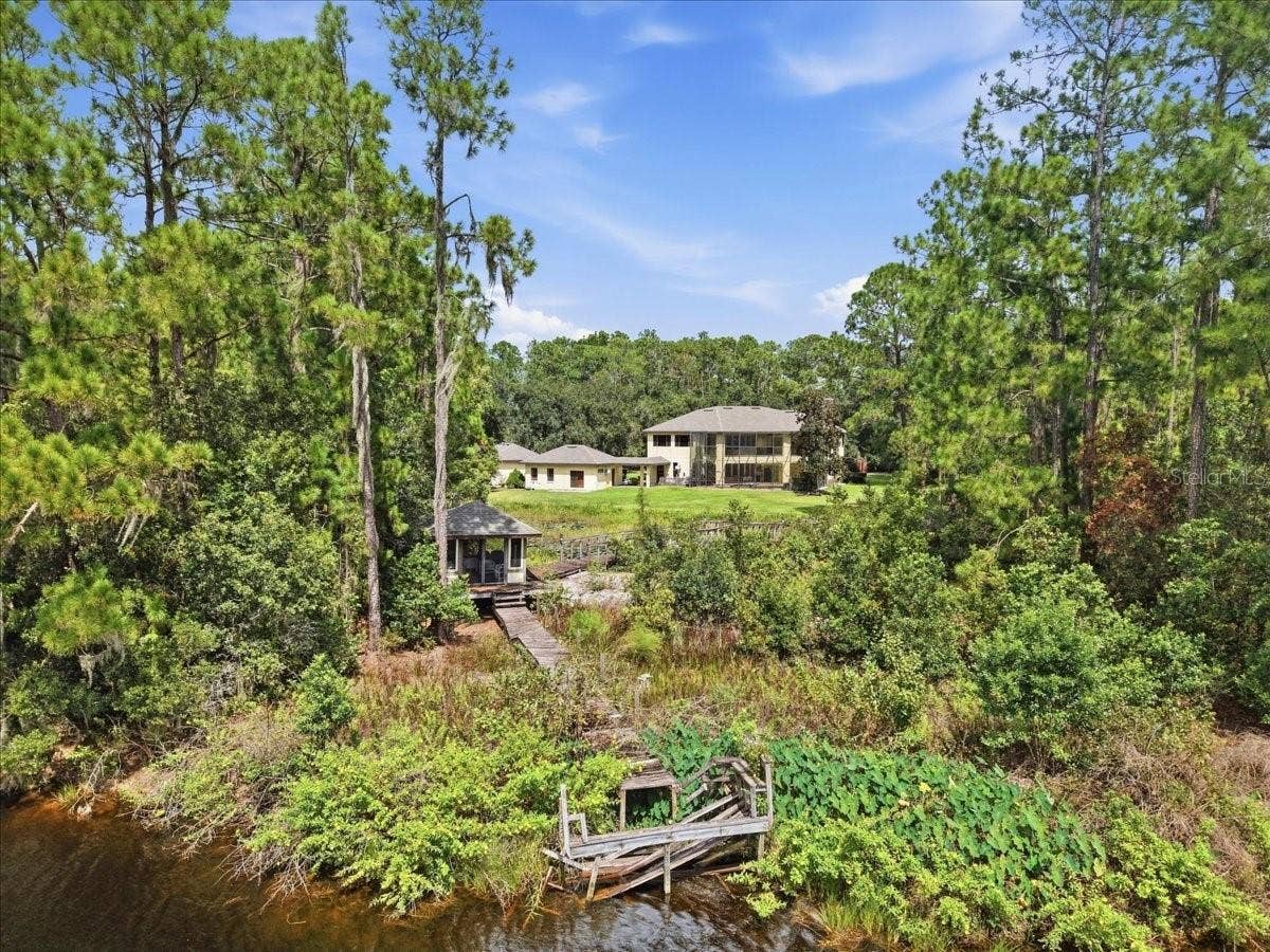 6815 CONLEY DRIVE, Polk City, FL 33868 6815 CONLEY DRIVE, Polk City, FL 33868