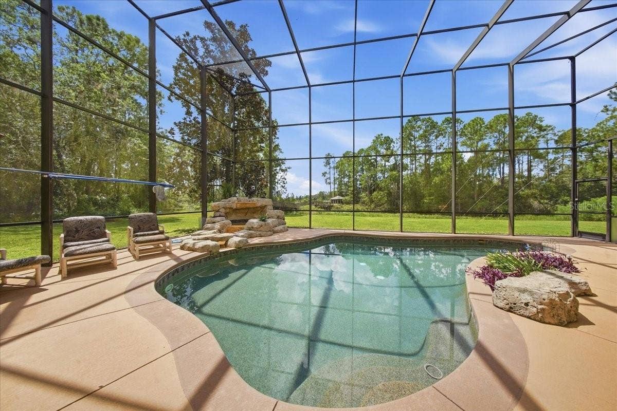 6815 CONLEY DRIVE, Polk City, FL 33868 6815 CONLEY DRIVE, Polk City, FL 33868