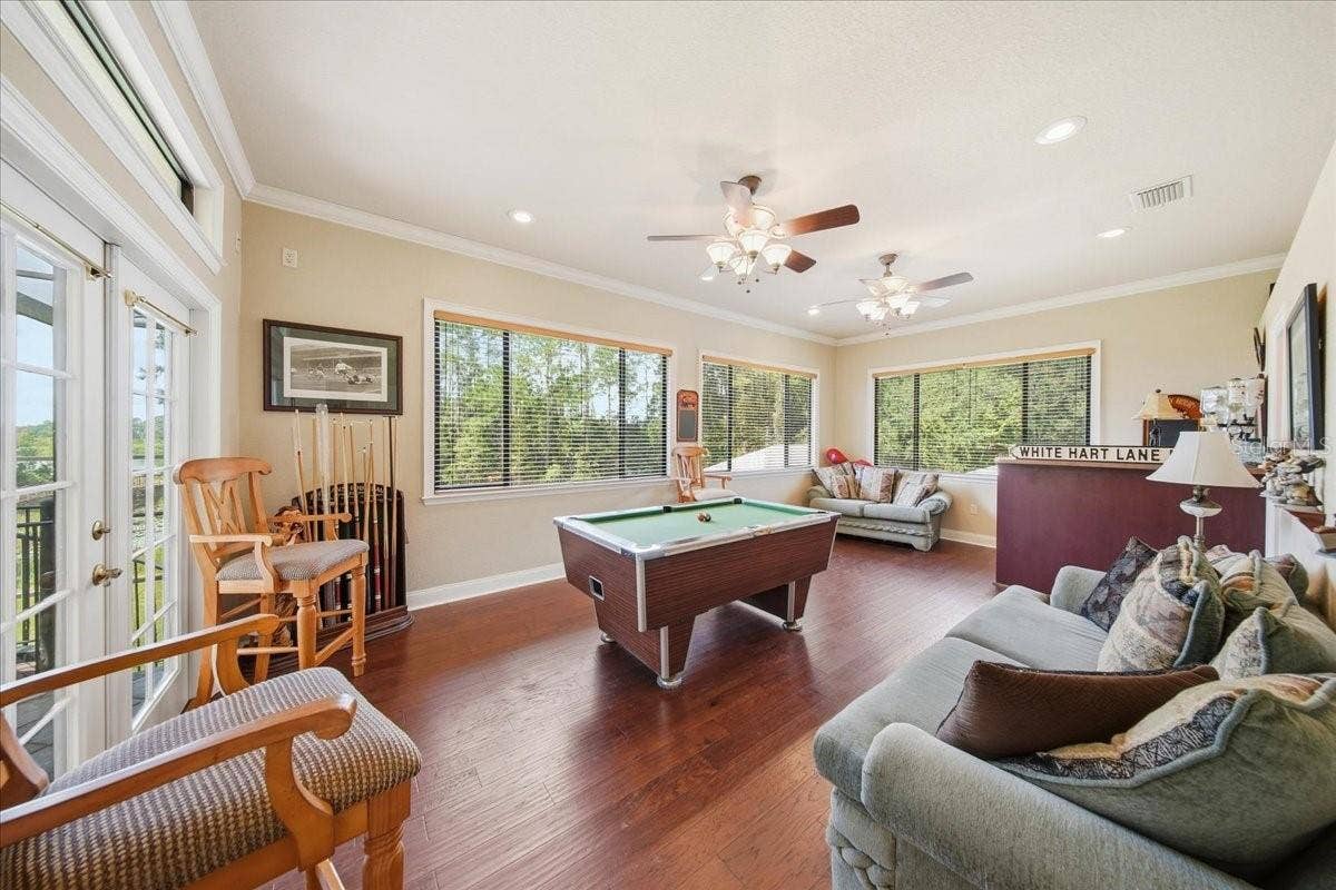 6815 CONLEY DRIVE, Polk City, FL 33868 6815 CONLEY DRIVE, Polk City, FL 33868
