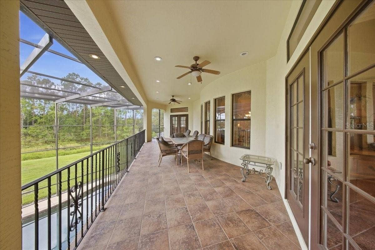 6815 CONLEY DRIVE, Polk City, FL 33868 6815 CONLEY DRIVE, Polk City, FL 33868