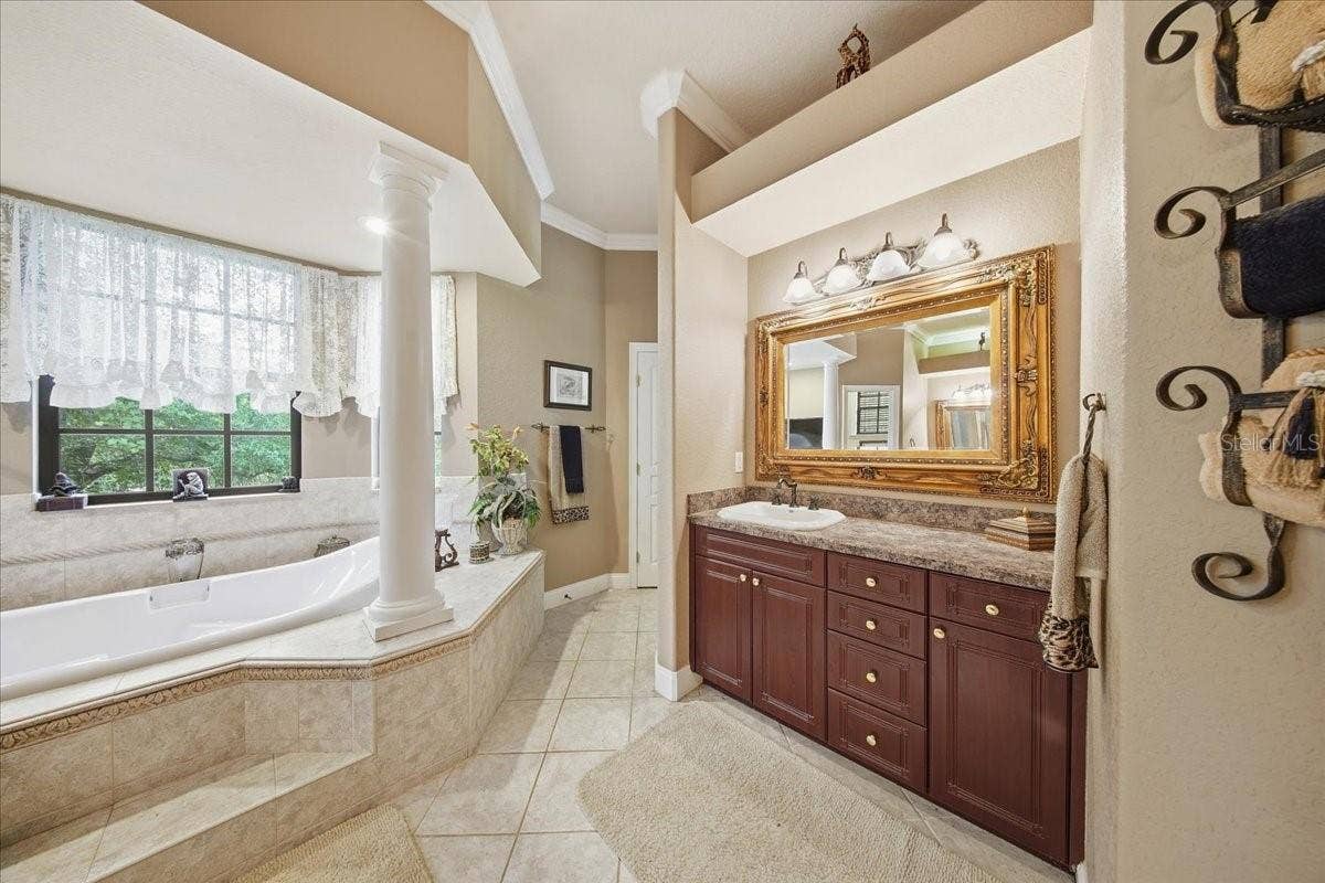 6815 CONLEY DRIVE, Polk City, FL 33868 6815 CONLEY DRIVE, Polk City, FL 33868