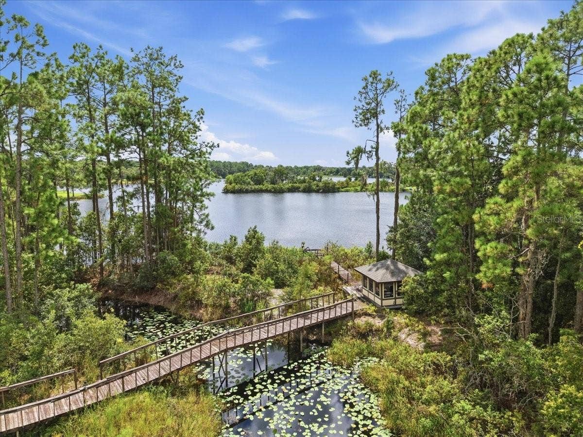 6815 CONLEY DRIVE, Polk City, FL 33868 6815 CONLEY DRIVE, Polk City, FL 33868
