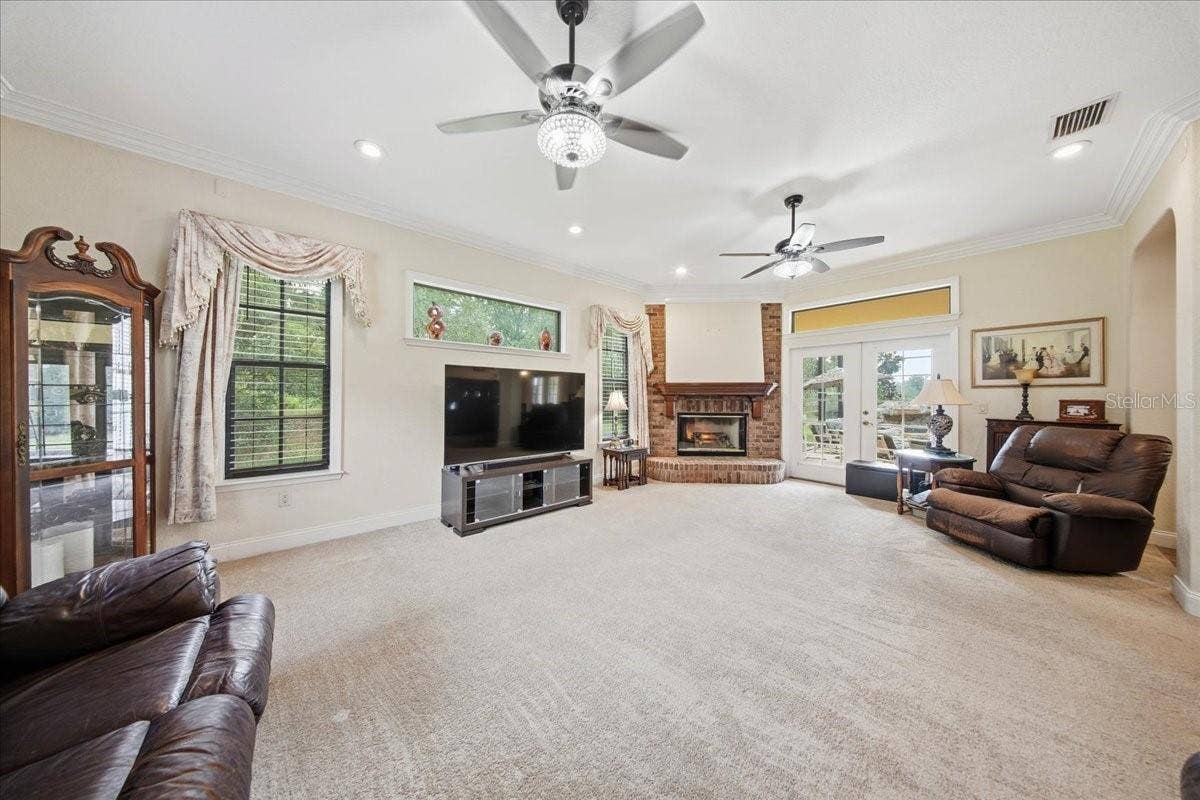 6815 CONLEY DRIVE, Polk City, FL 33868 6815 CONLEY DRIVE, Polk City, FL 33868