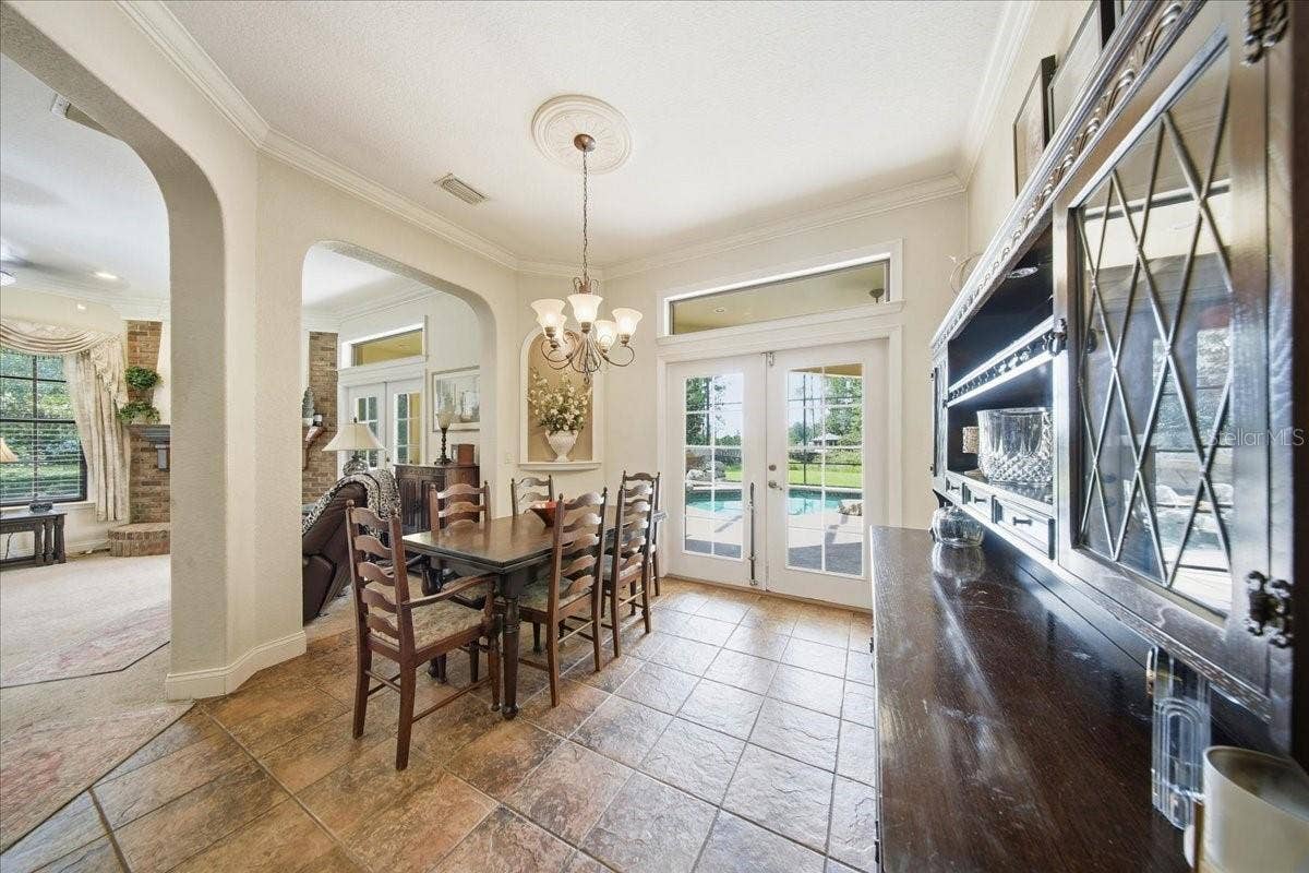 6815 CONLEY DRIVE, Polk City, FL 33868 6815 CONLEY DRIVE, Polk City, FL 33868