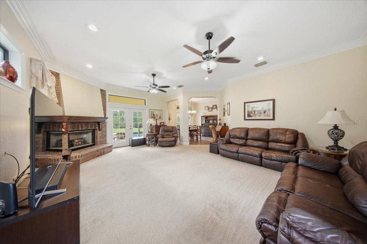 6815 CONLEY DRIVE, Polk City, FL 33868 6815 CONLEY DRIVE, Polk City, FL 33868