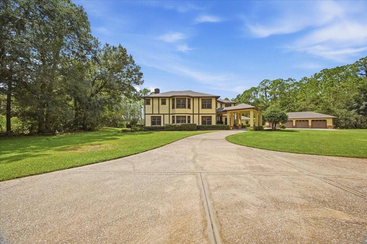6815 CONLEY DRIVE, Polk City, FL 33868 6815 CONLEY DRIVE, Polk City, FL 33868