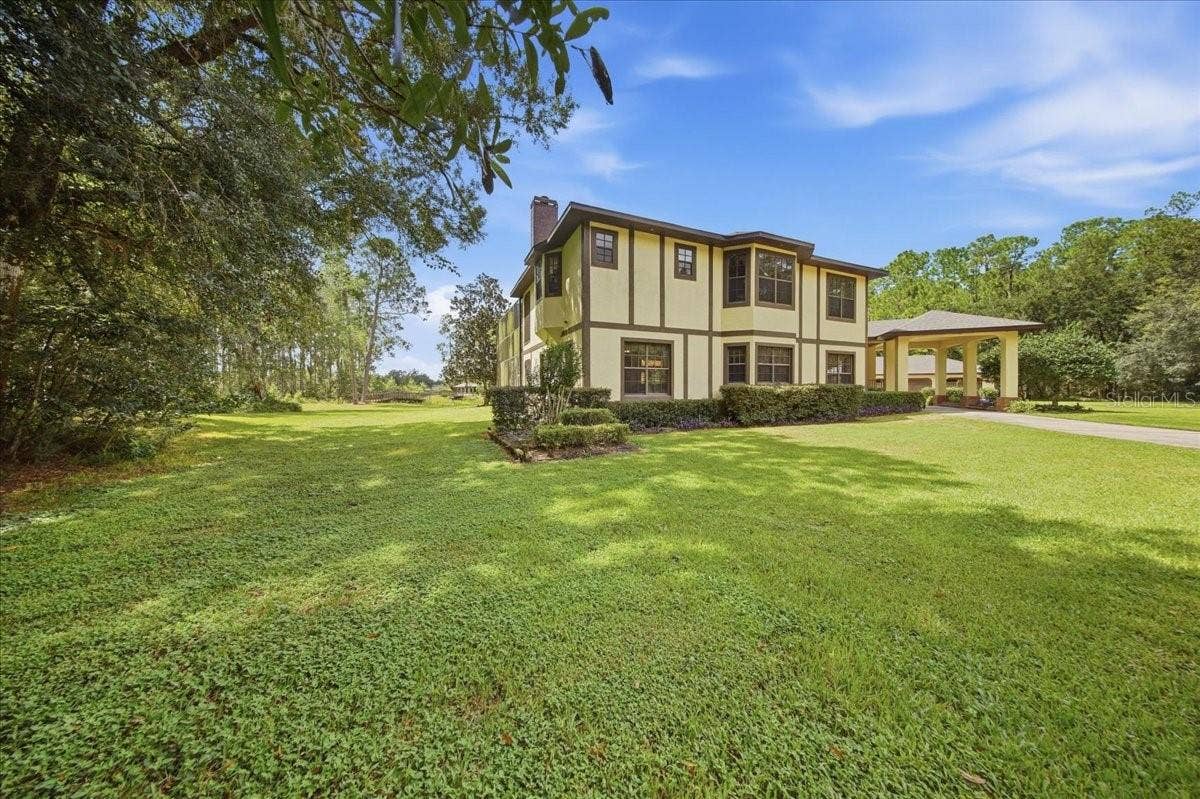 6815 CONLEY DRIVE, Polk City, FL 33868 6815 CONLEY DRIVE, Polk City, FL 33868