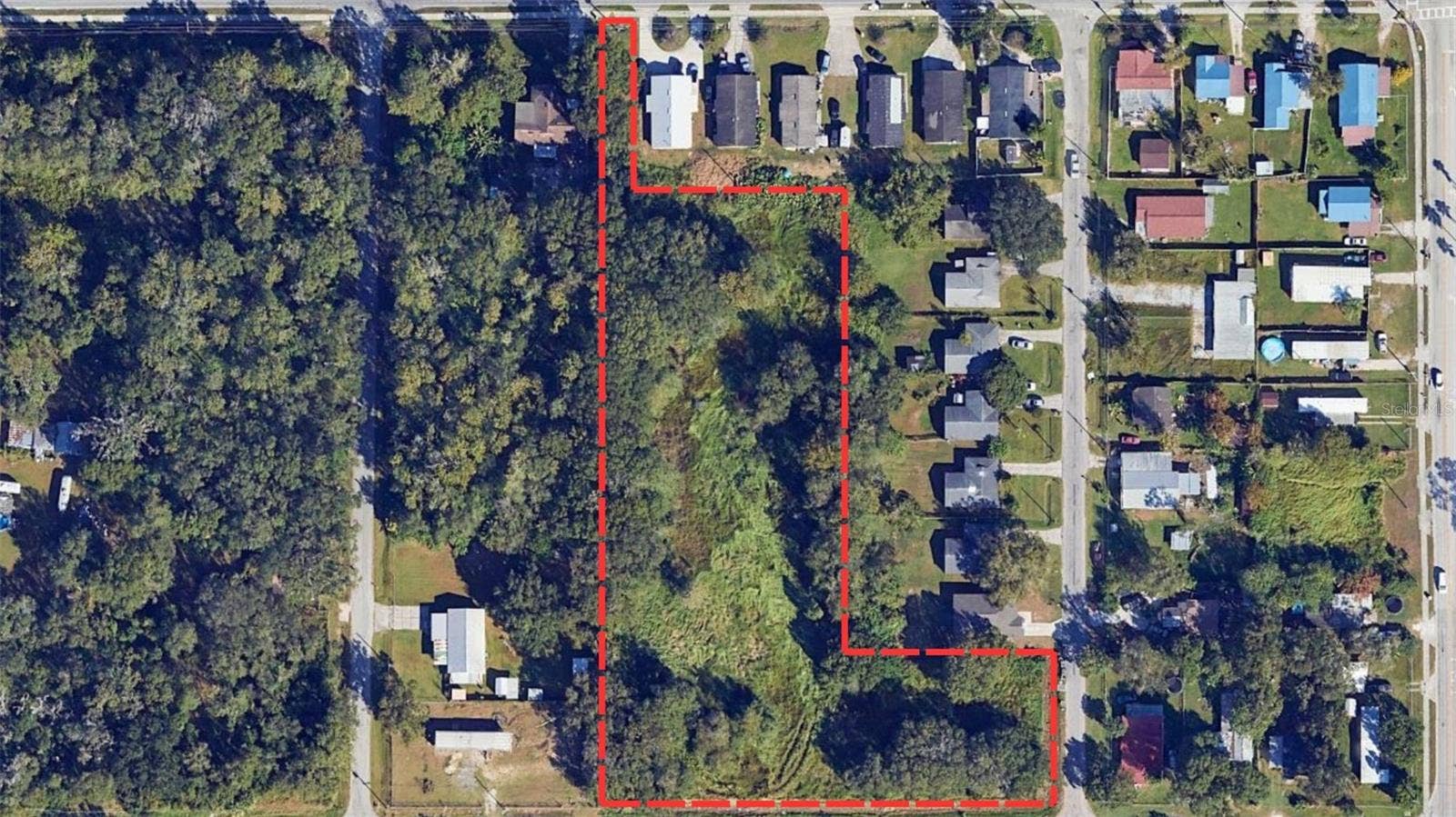FLEMING AVENUE, Lakeland, FL 33801 FLEMING AVENUE, Lakeland, FL 33801