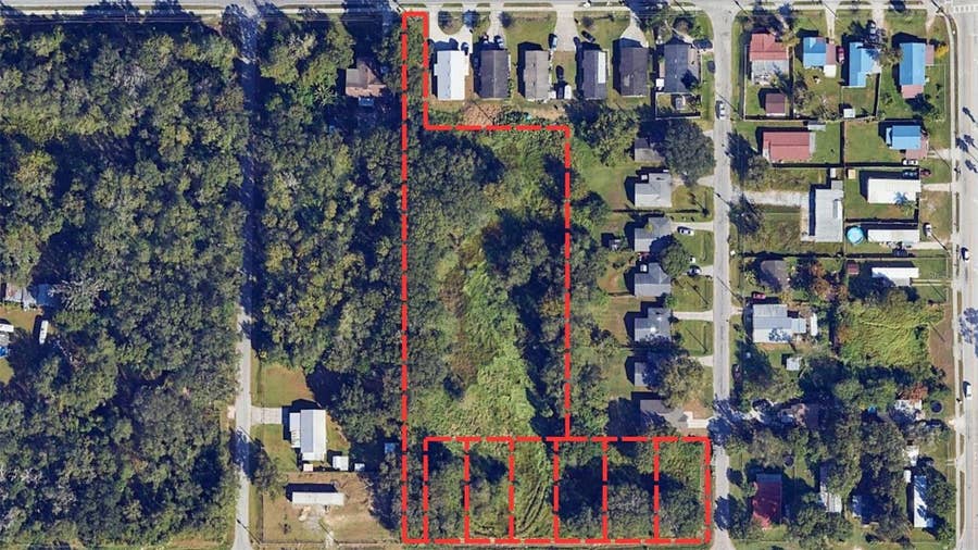 Property photo for FLEMING AVENUE, Lakeland, FL