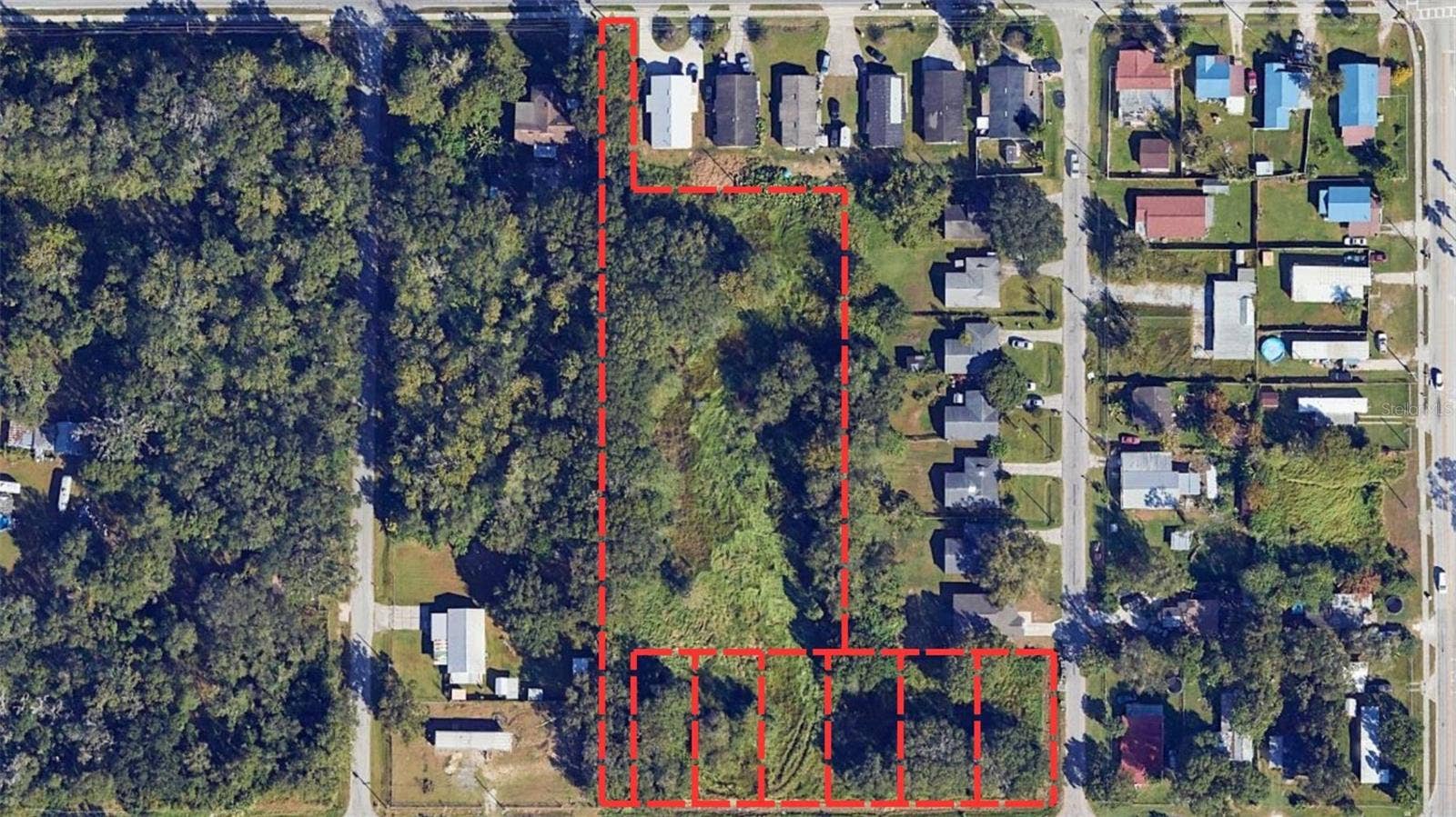 FLEMING AVENUE, Lakeland, FL 33801 FLEMING AVENUE, Lakeland, FL 33801