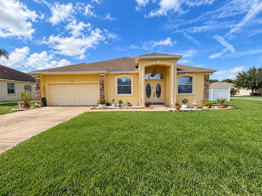 Property photo for 8166 WOODVINE CIRCLE, Lakeland, FL