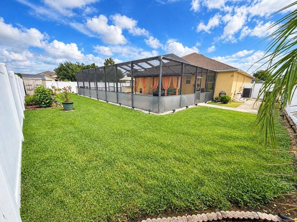 8166 WOODVINE CIRCLE, Lakeland, FL 33810 8166 WOODVINE CIRCLE, Lakeland, FL 33810
