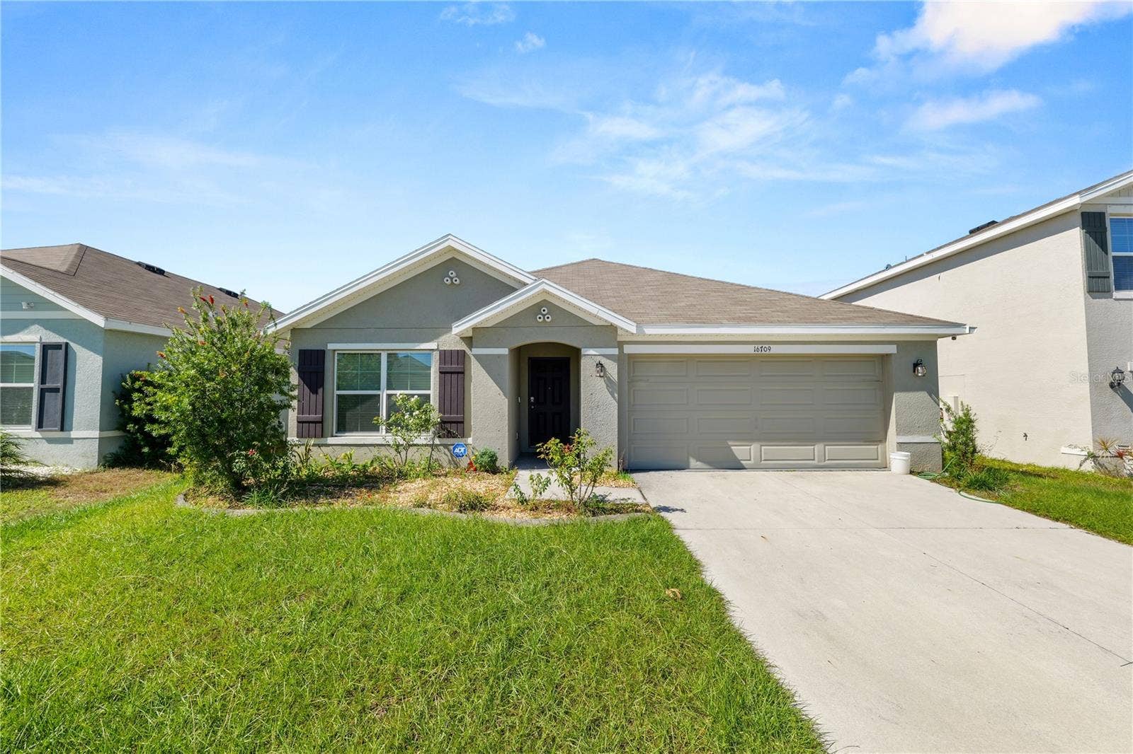 16709 PARKER RIVER STREET, Wimauma, FL 33598 16709 PARKER RIVER STREET, Wimauma, FL 33598