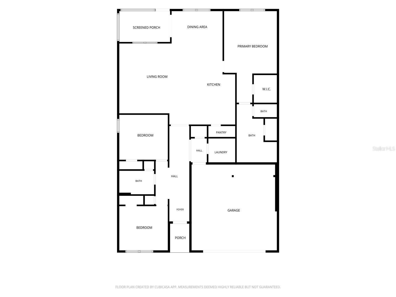 16709 PARKER RIVER STREET, Wimauma, FL 33598 16709 PARKER RIVER STREET, Wimauma, FL 33598