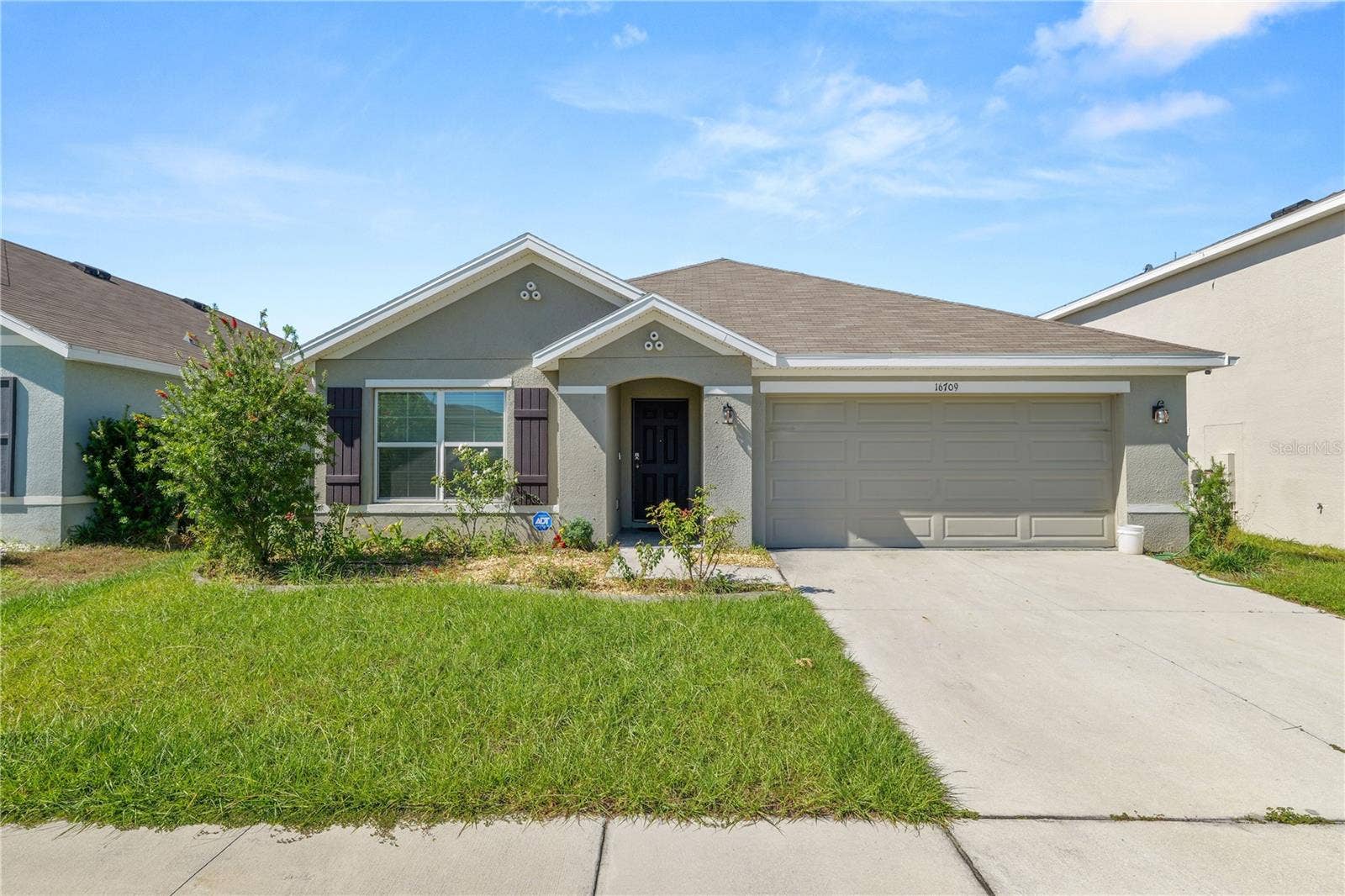 16709 PARKER RIVER STREET, Wimauma, FL 33598 16709 PARKER RIVER STREET, Wimauma, FL 33598