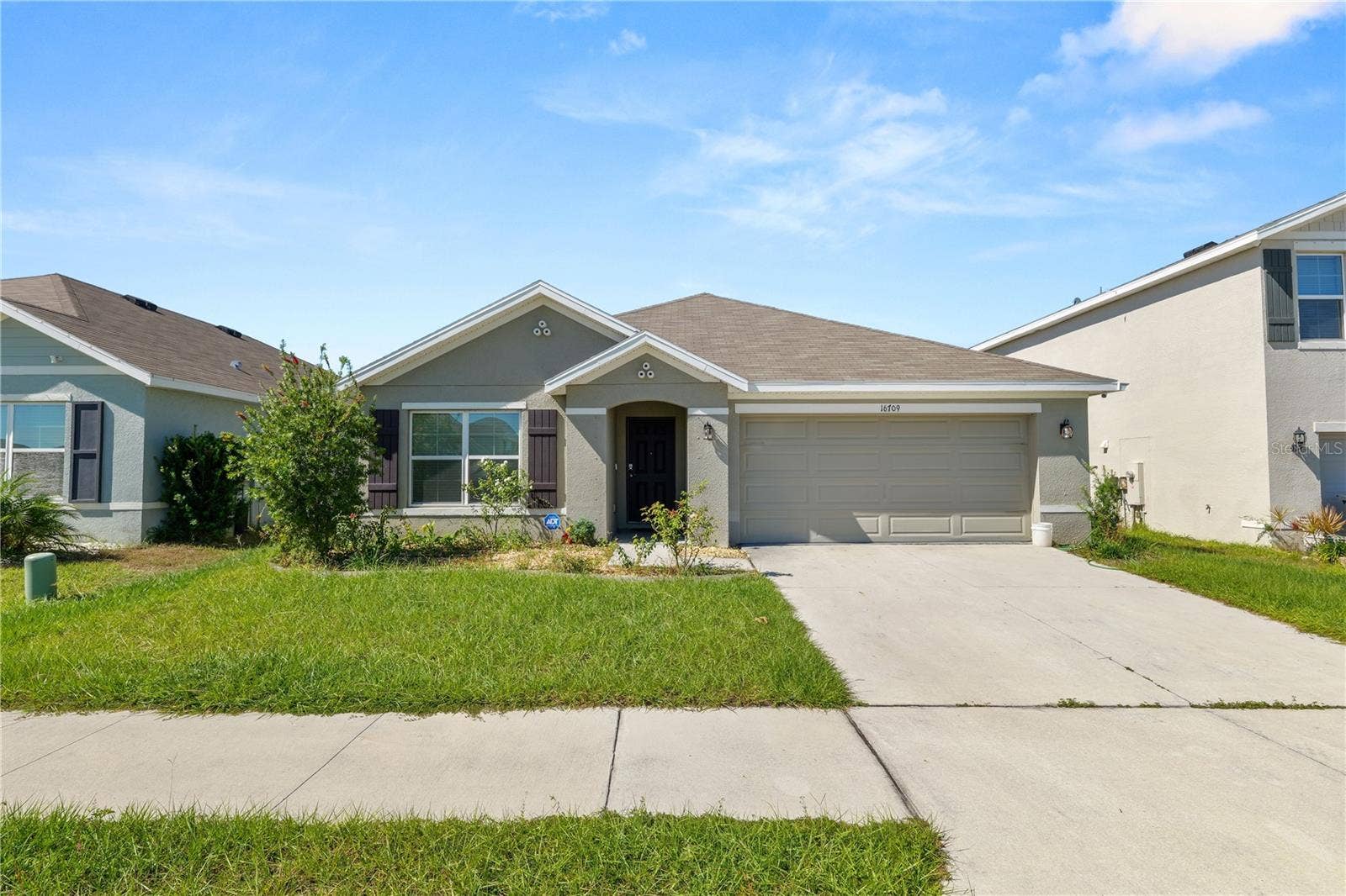 16709 PARKER RIVER STREET, Wimauma, FL 33598 16709 PARKER RIVER STREET, Wimauma, FL 33598