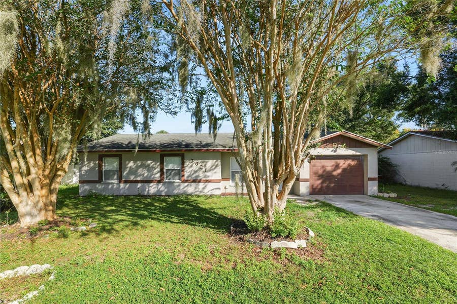 Property photo for 3621 WAYNE ROAD, Lakeland, FL