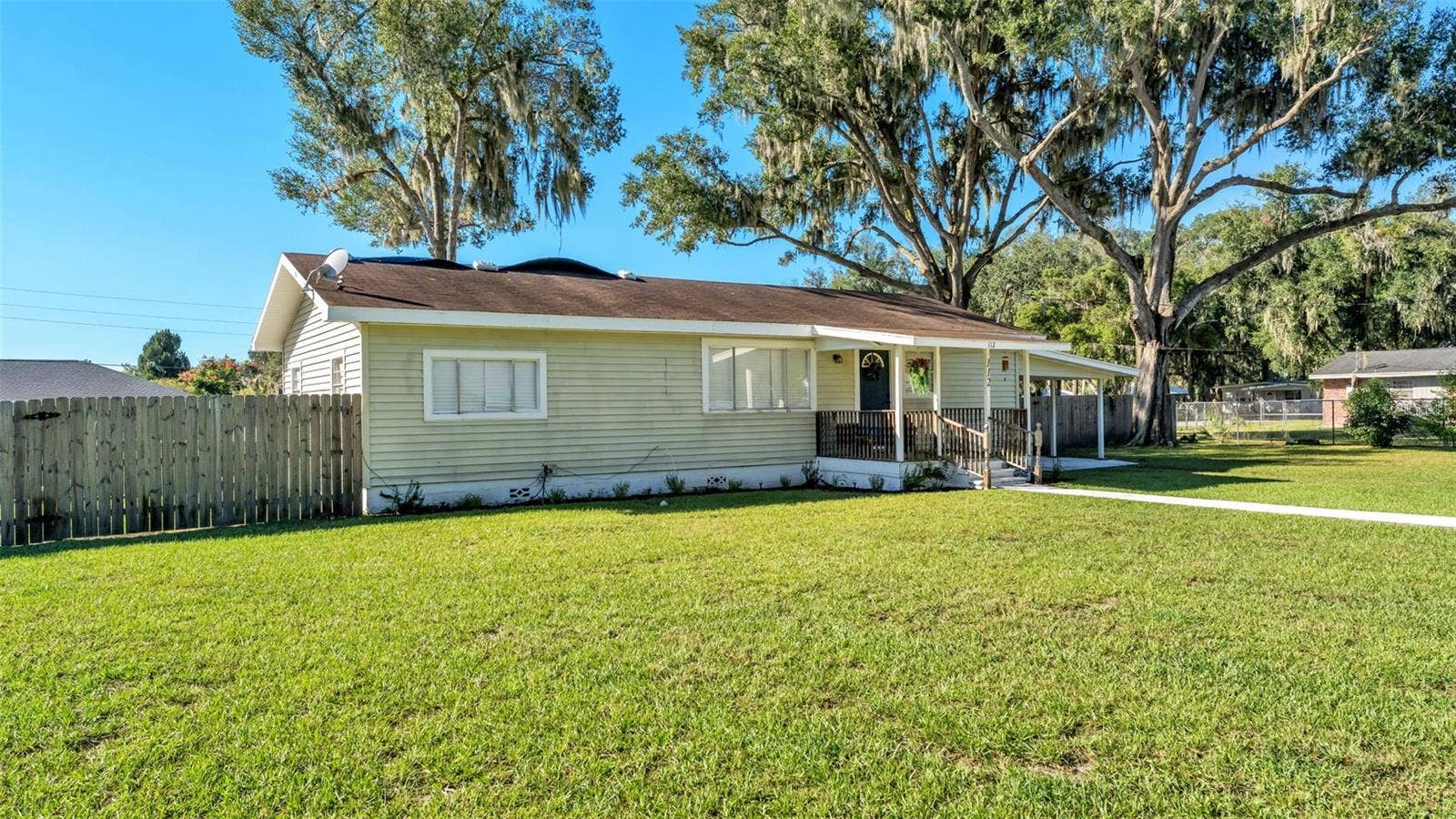 112 8TH STREET NE, Fort Meade, FL 33841 112 8TH STREET NE, Fort Meade, FL 33841
