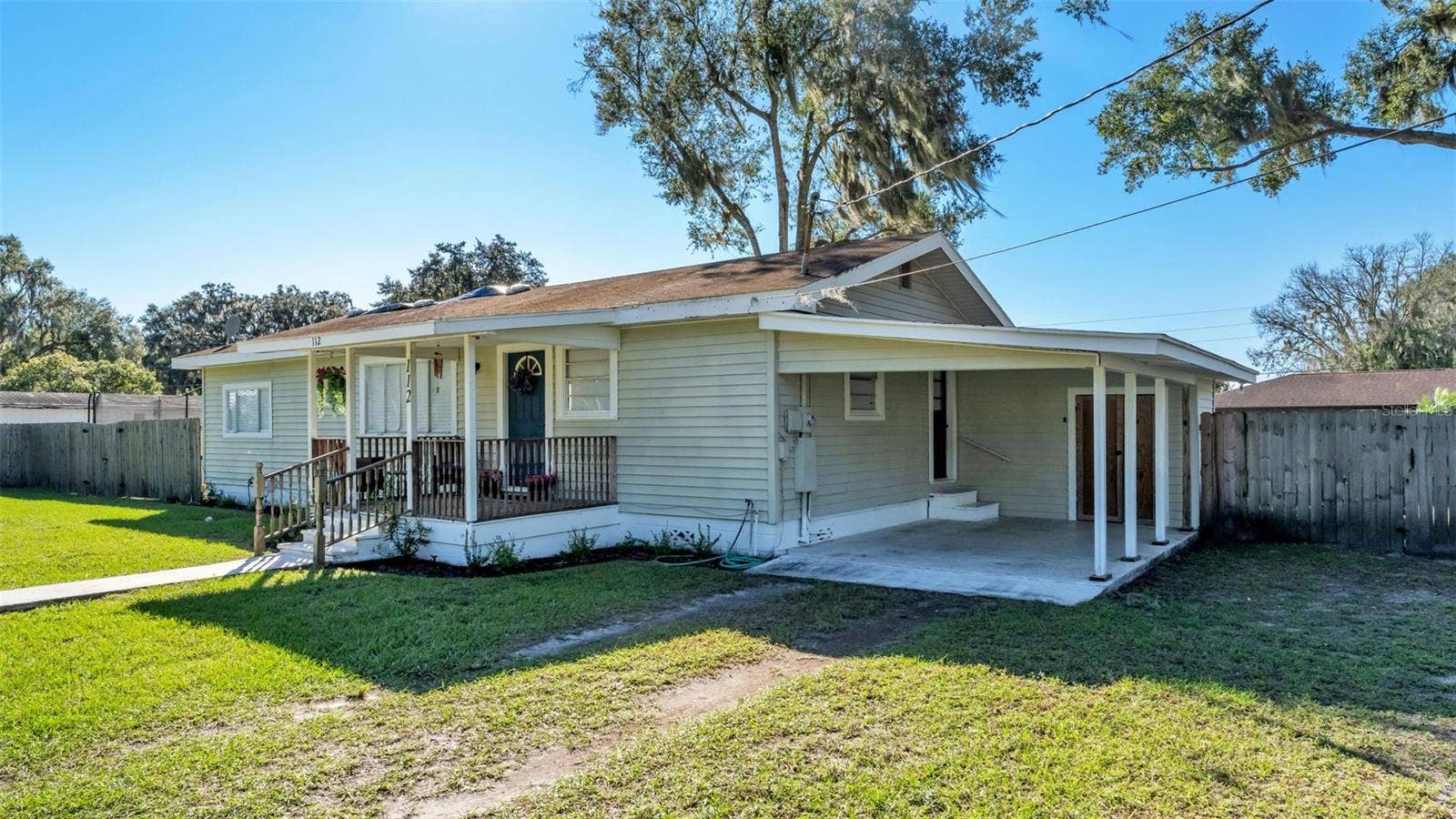 112 8TH STREET NE, Fort Meade, FL 33841 112 8TH STREET NE, Fort Meade, FL 33841