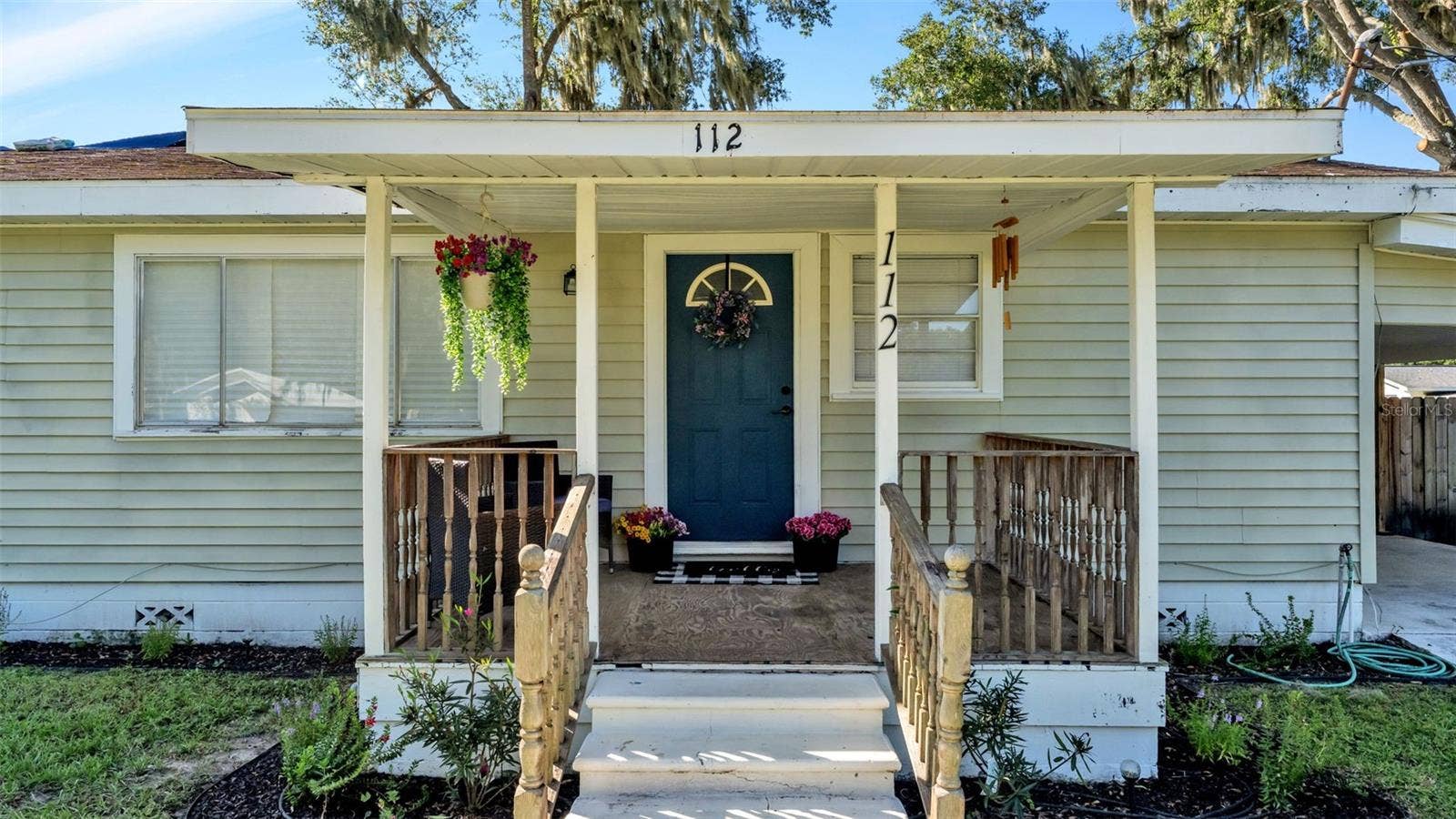 112 8TH STREET NE, Fort Meade, FL 33841 112 8TH STREET NE, Fort Meade, FL 33841