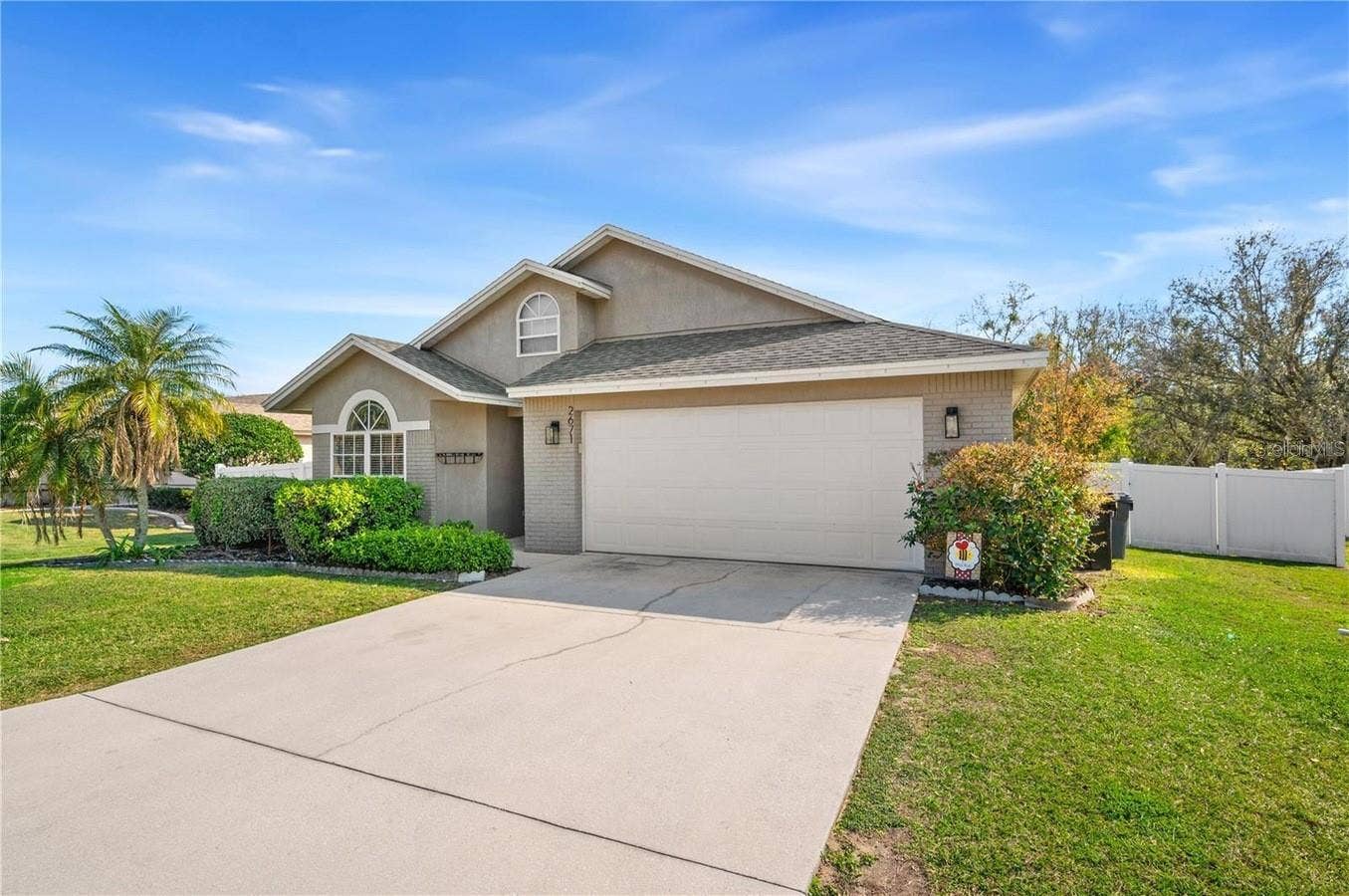 2671 PINE BRUSH DRIVE, Lakeland, FL 33813 2671 PINE BRUSH DRIVE, Lakeland, FL 33813