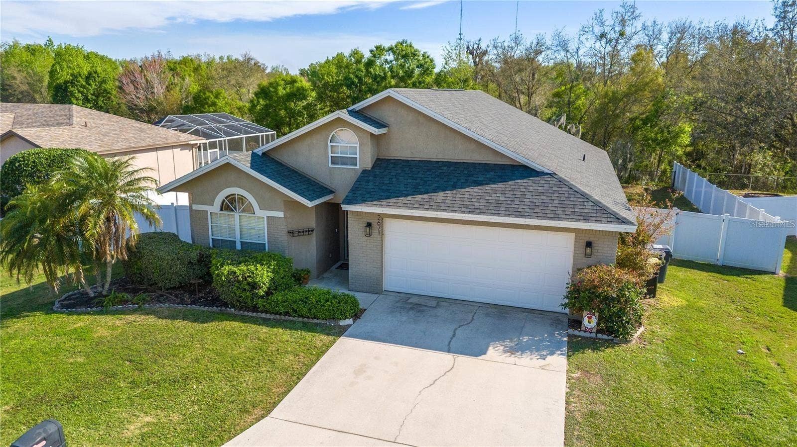2671 PINE BRUSH DRIVE, Lakeland, FL 33813 2671 PINE BRUSH DRIVE, Lakeland, FL 33813