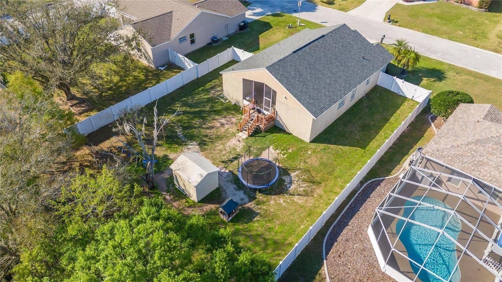 2671 PINE BRUSH DRIVE, Lakeland, FL 33813 2671 PINE BRUSH DRIVE, Lakeland, FL 33813