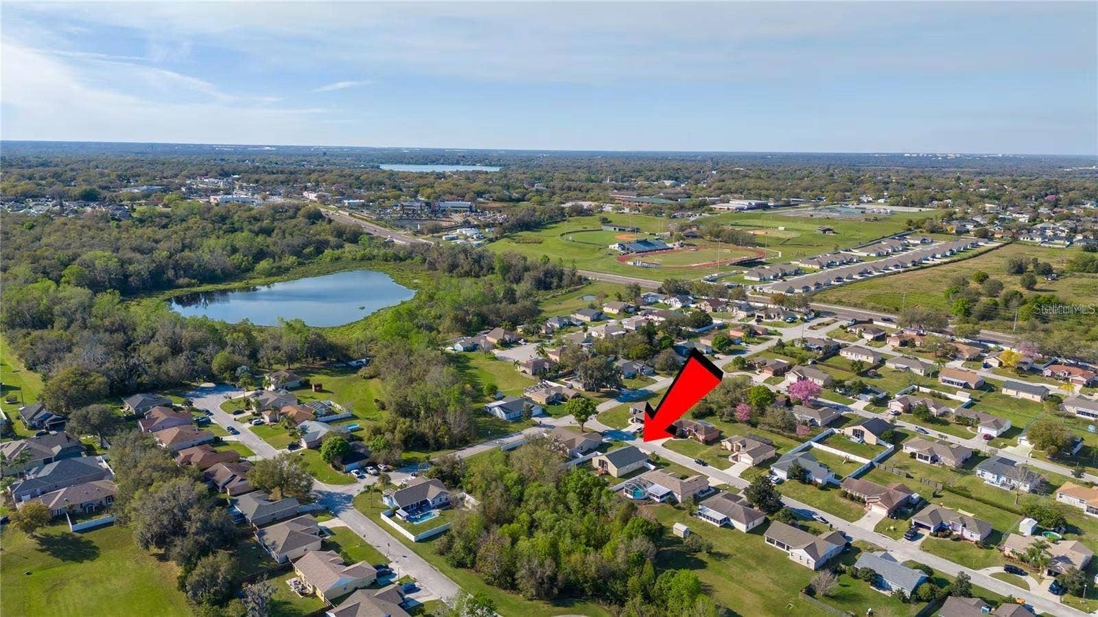2671 PINE BRUSH DRIVE, Lakeland, FL 33813 2671 PINE BRUSH DRIVE, Lakeland, FL 33813