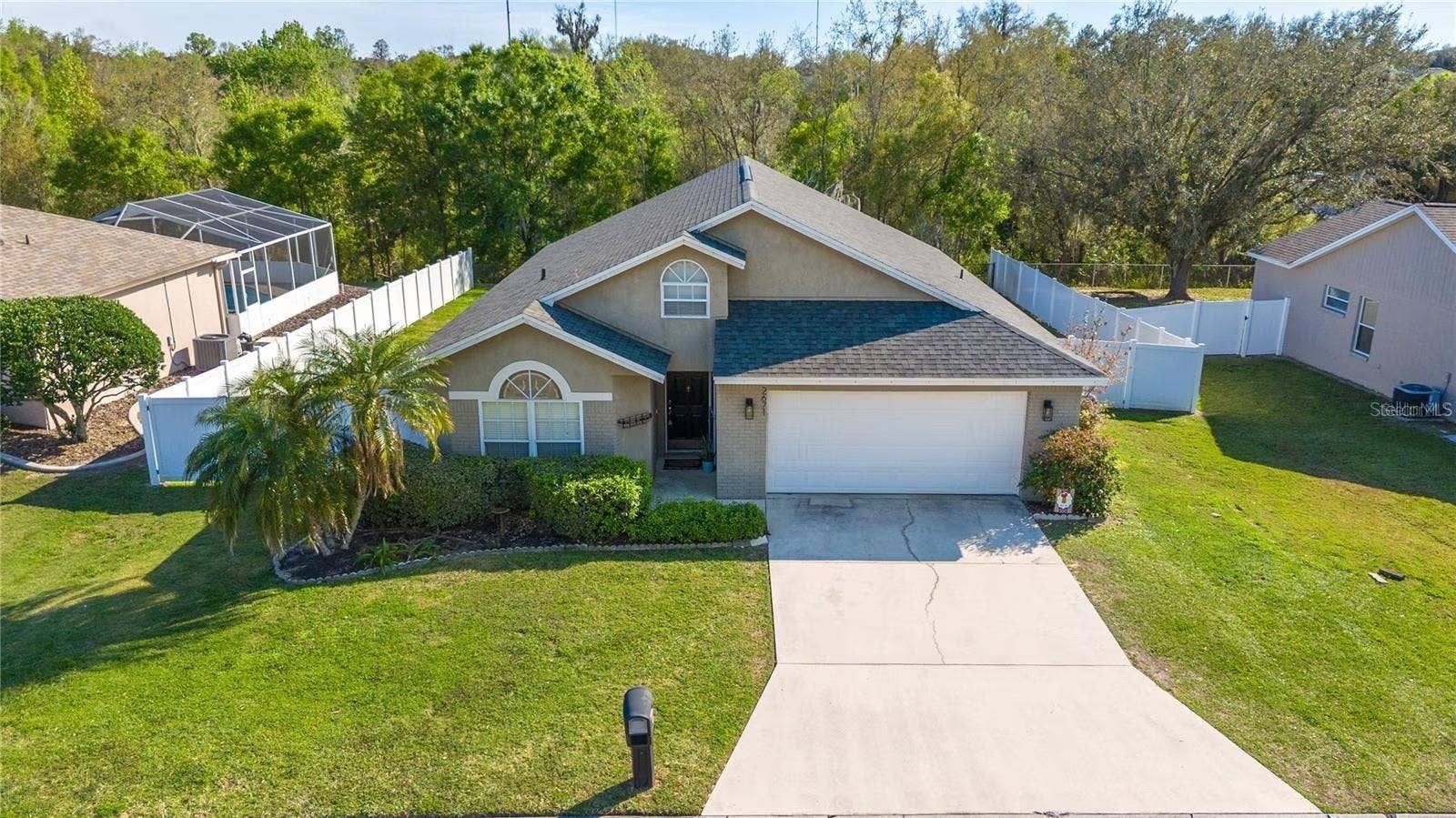 2671 PINE BRUSH DRIVE, Lakeland, FL 33813 2671 PINE BRUSH DRIVE, Lakeland, FL 33813