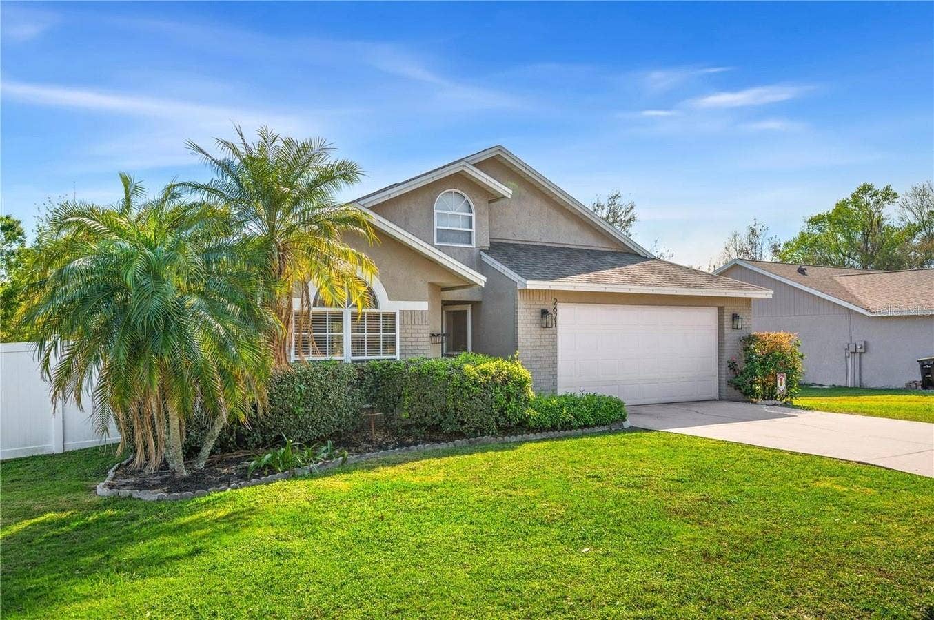 2671 PINE BRUSH DRIVE, Lakeland, FL 33813 2671 PINE BRUSH DRIVE, Lakeland, FL 33813