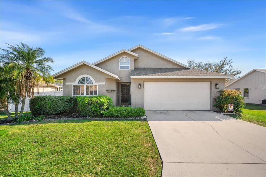 Property photo for 2671 PINE BRUSH DRIVE, Lakeland, FL