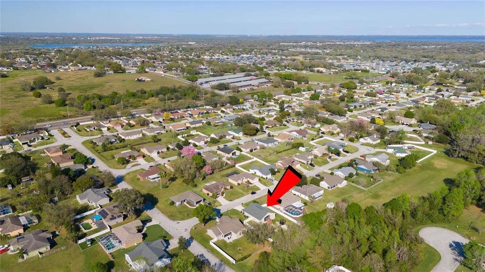 2671 PINE BRUSH DRIVE, Lakeland, FL 33813 2671 PINE BRUSH DRIVE, Lakeland, FL 33813